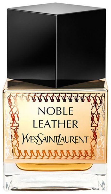 Yves Saint Laurent - Noble Leather