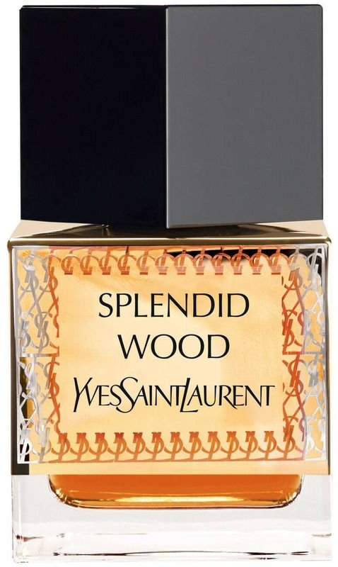 Yves Saint Laurent - Splendid Wood