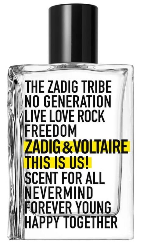 Zadig & Voltaire - This is Us!