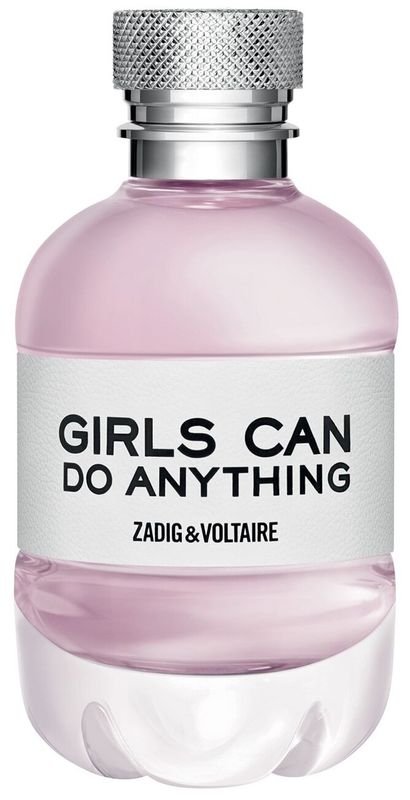 Zadig & Voltaire - Girls Can Do Anything