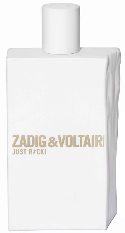 Zadig & Voltaire - Just Rock For Her