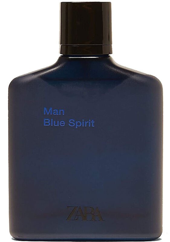 Zara - Blue Spirit