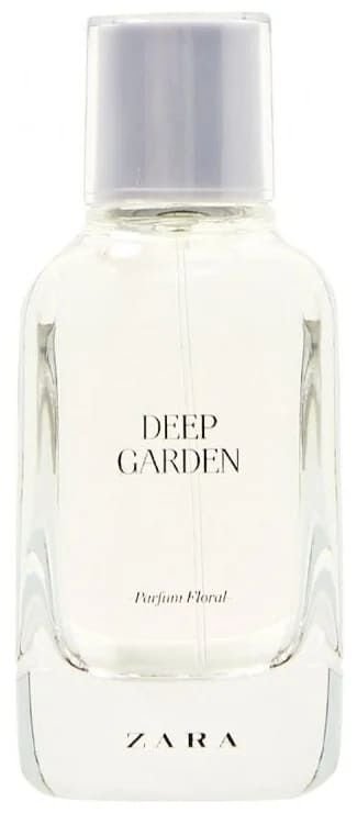 Zara - Deep Garden