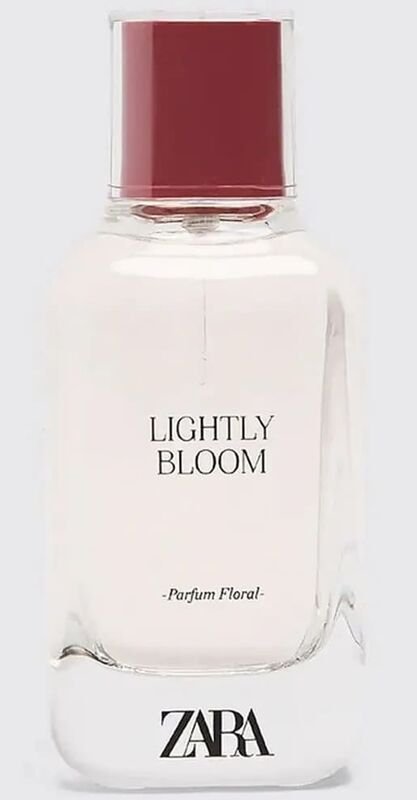 Zara - Lightly Bloom