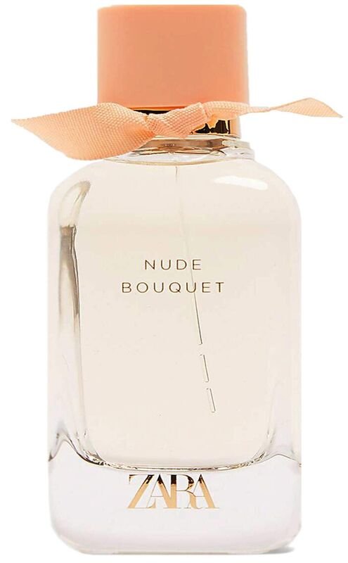 Zara - Nude Bouquet