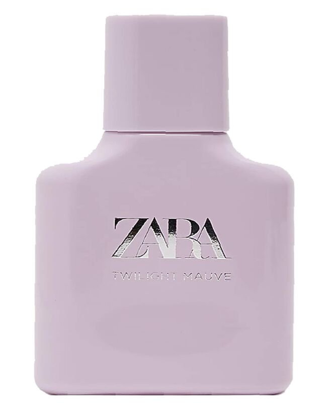 Zara - Twilight Mauve