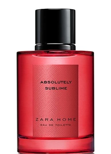 Zara - Absolutely Sublime