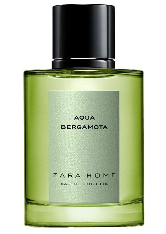 Zara - Aqua Bergamota