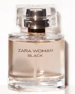 Zara Black