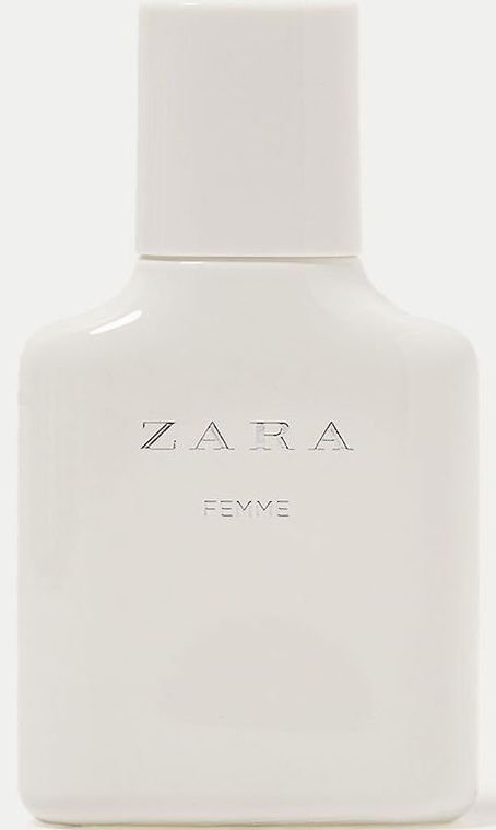Zara - Zara Femme