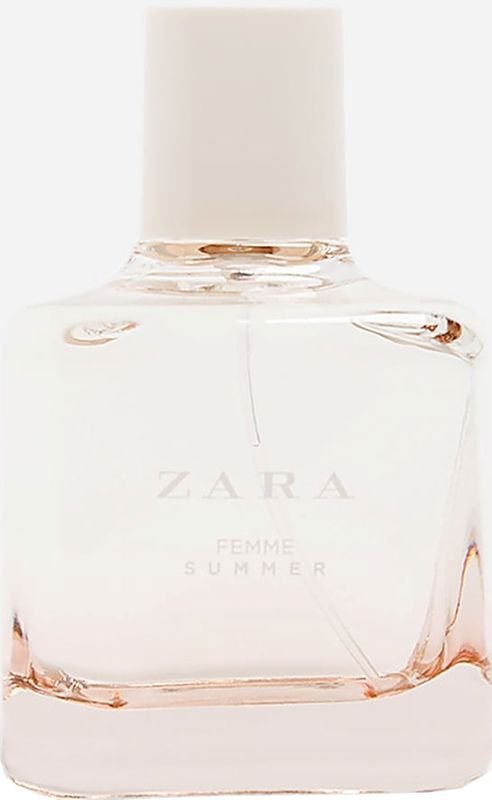 Zara - Femme Summer