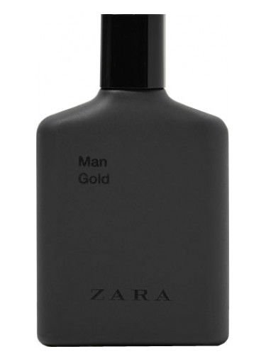 Zara - Zara Man Gold