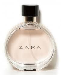 Zara Night Eau De Parfum