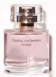 Zara Rose