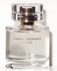 Zara - Zara White