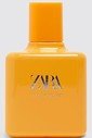 Zara - Yellow Velvet