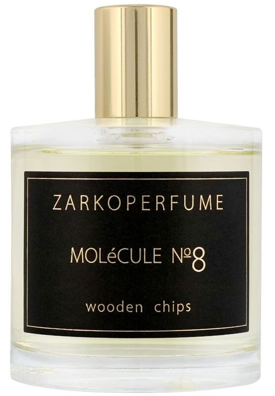 Zarkoperfume - MOLéCULE No. 8