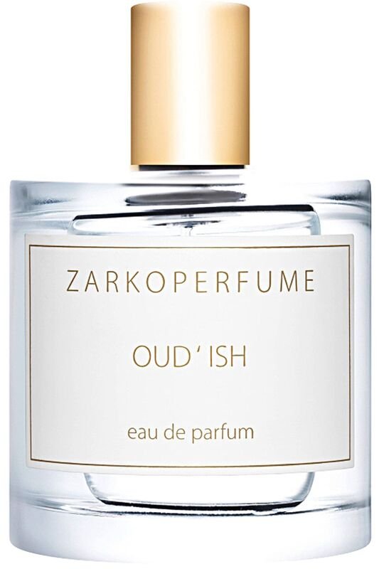 Zarkoperfume - OUD’ISH