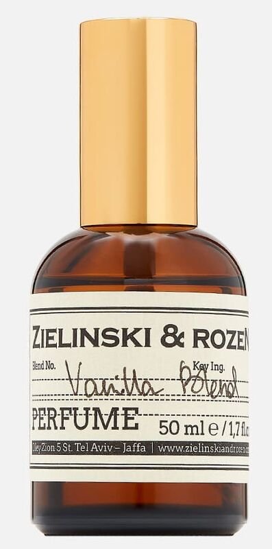 Zielinski & Rozen - Vanilla Blend